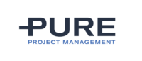 Pure Project Management Logo