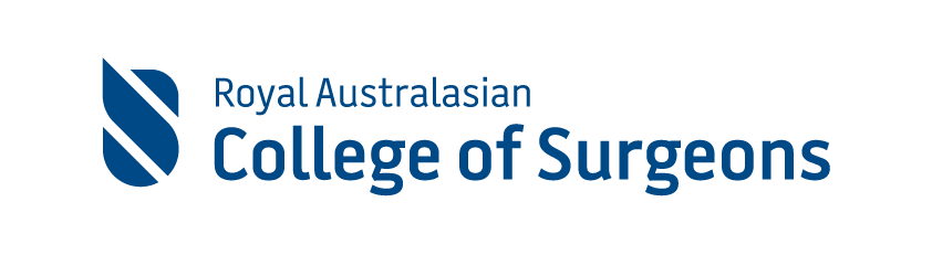 RACS – Royal Australasian College of Surgeons