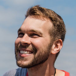 Brad Ryan
