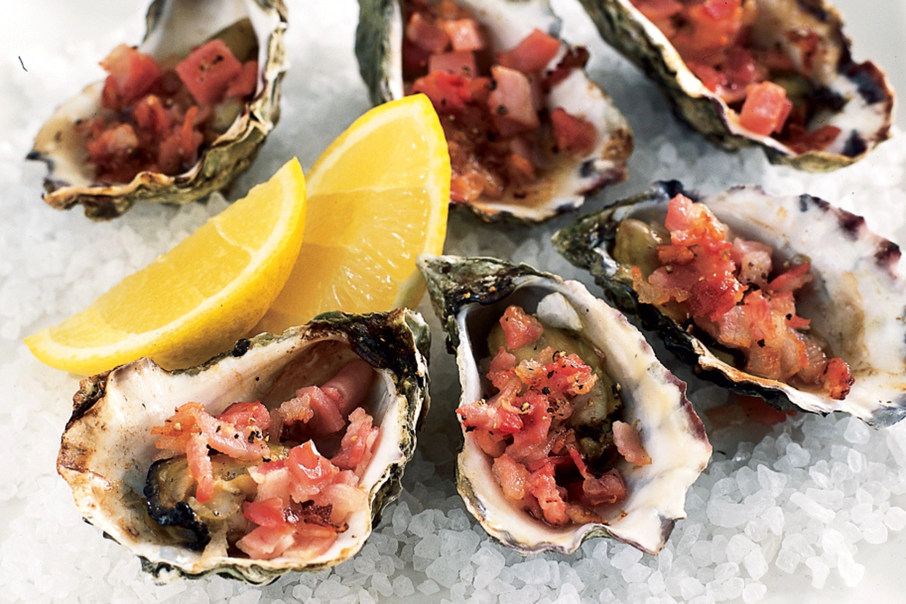 kilpatrick oysters