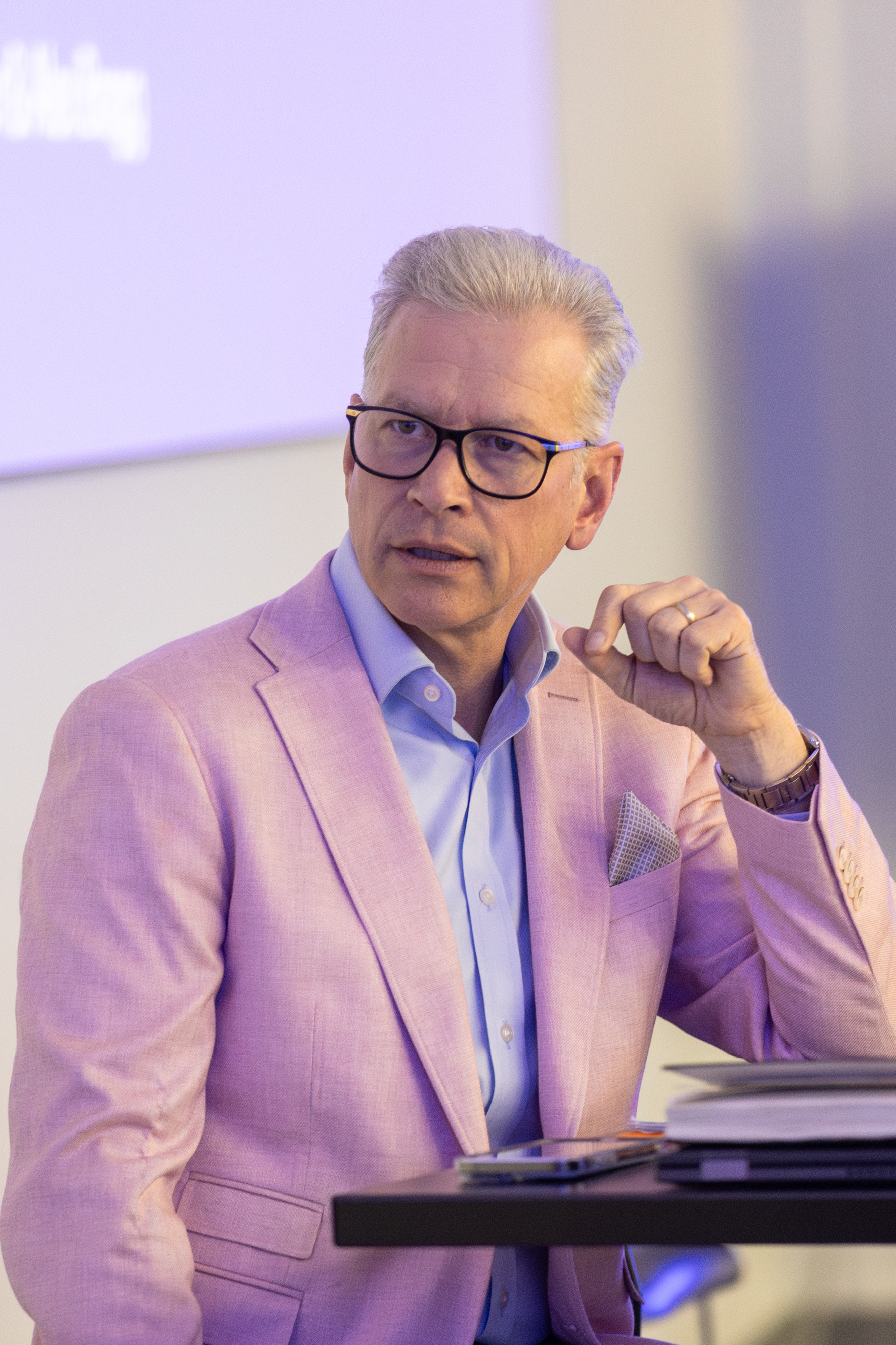 Remko van Hoek