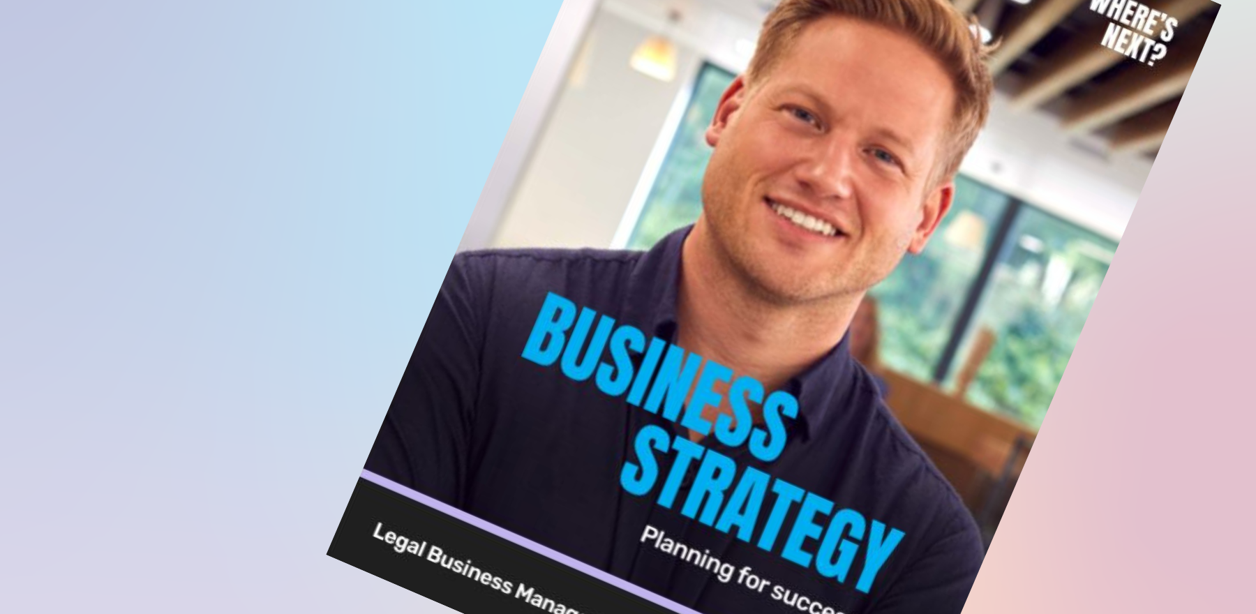 Business Strategy Subject Course Guide