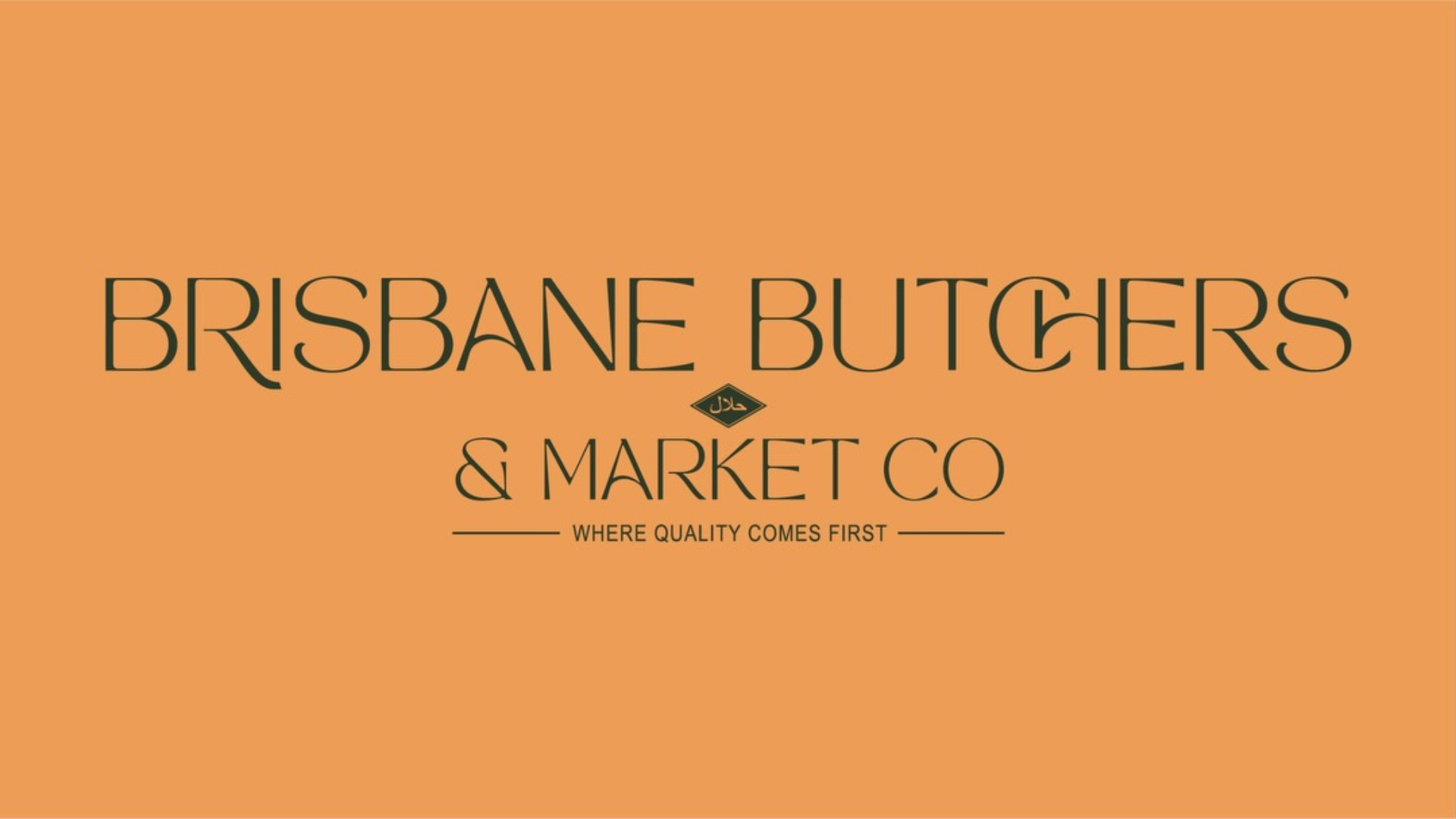 Brisbane Butchers & Market Co storefront