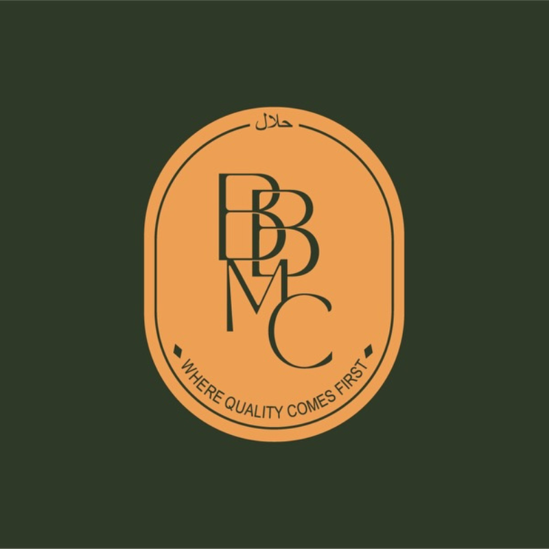 Brisbane Butchers & Market Co logo