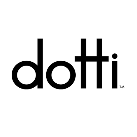 Eastland dotti logo