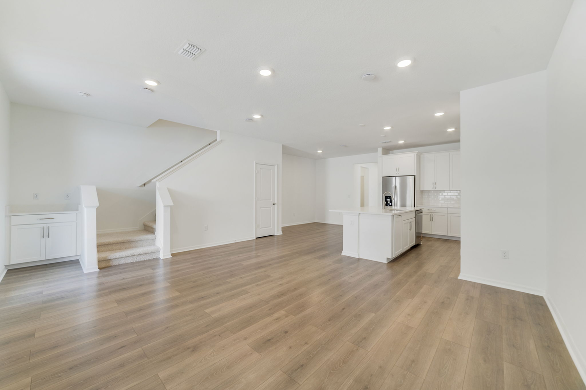 Richmond Interior