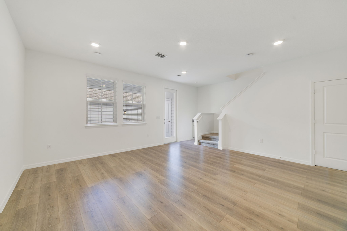 Richmond Interior