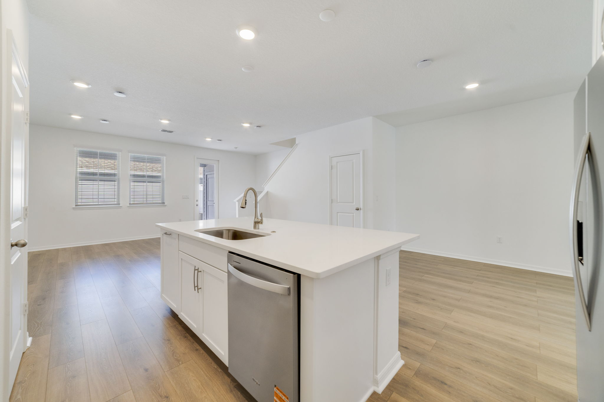 Richmond Interior