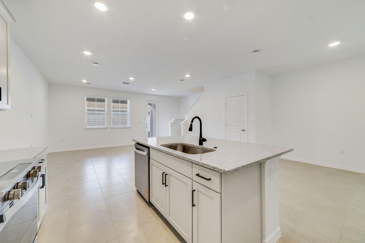 Richmond Interior