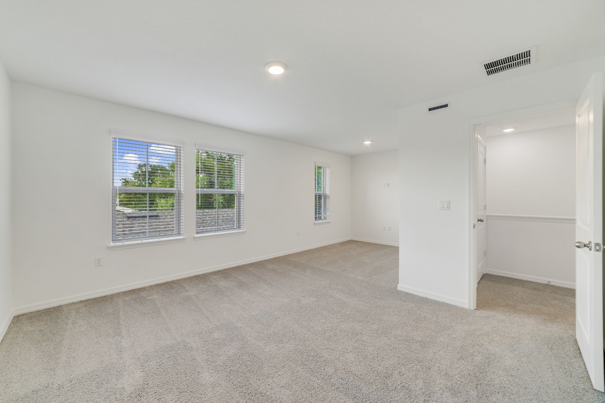 Richmond Interior