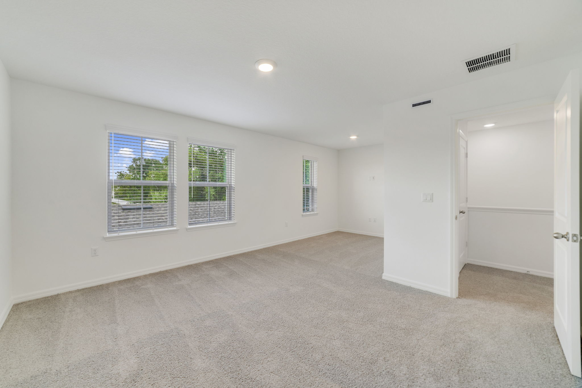 Richmond Interior