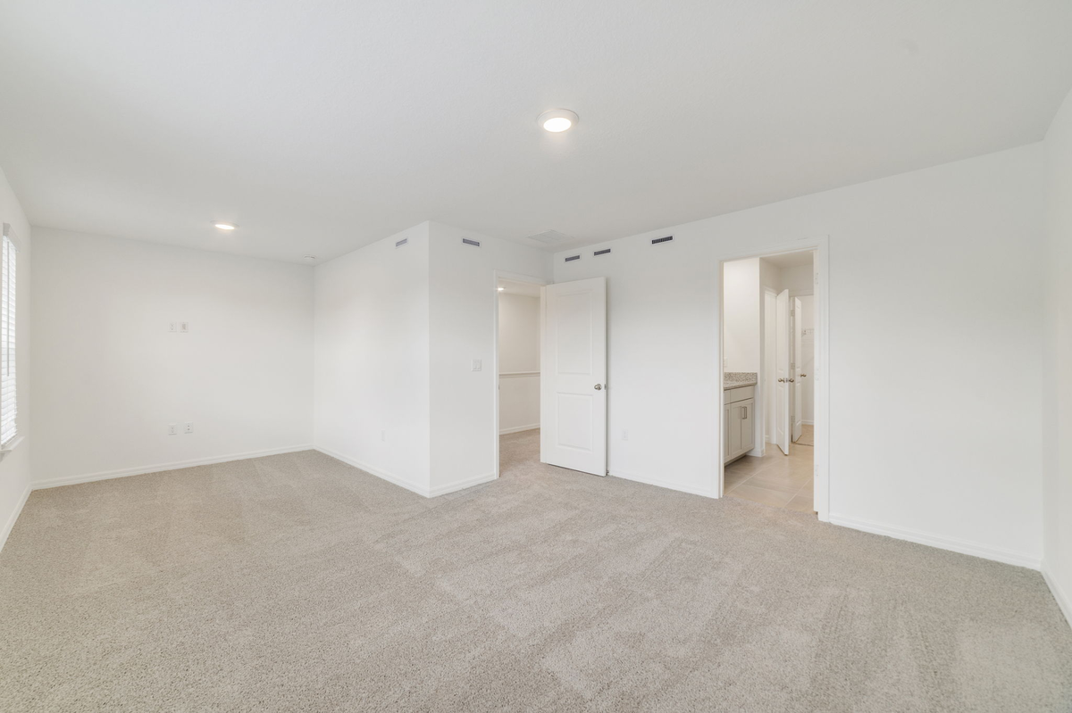 Richmond Interior