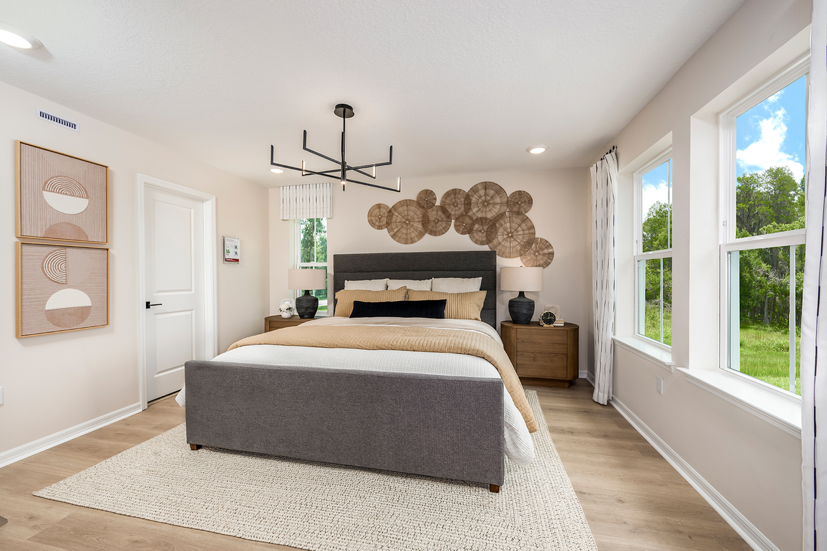 Richmond Interior