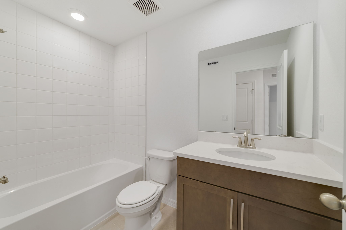 Richmond Interior