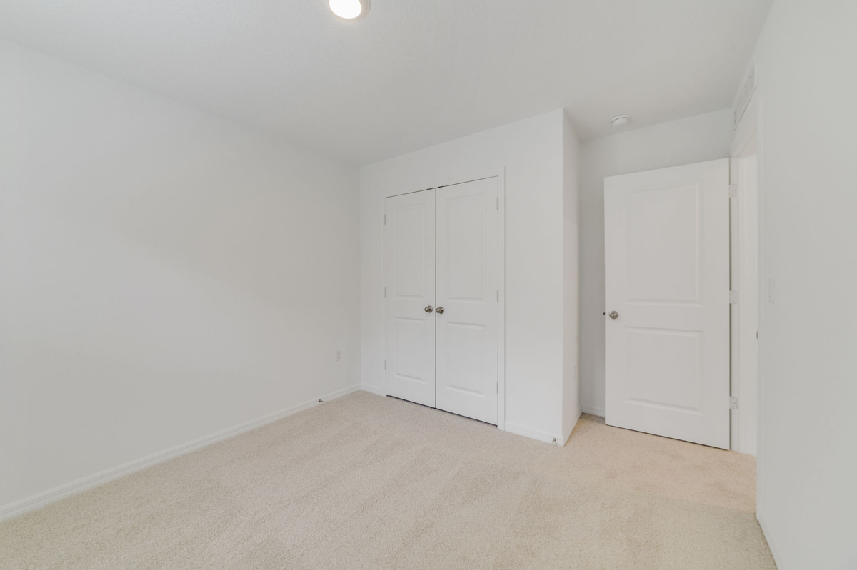 Richmond Interior