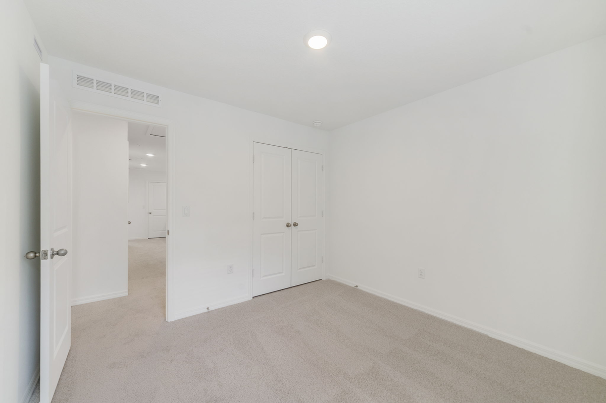 Richmond Interior
