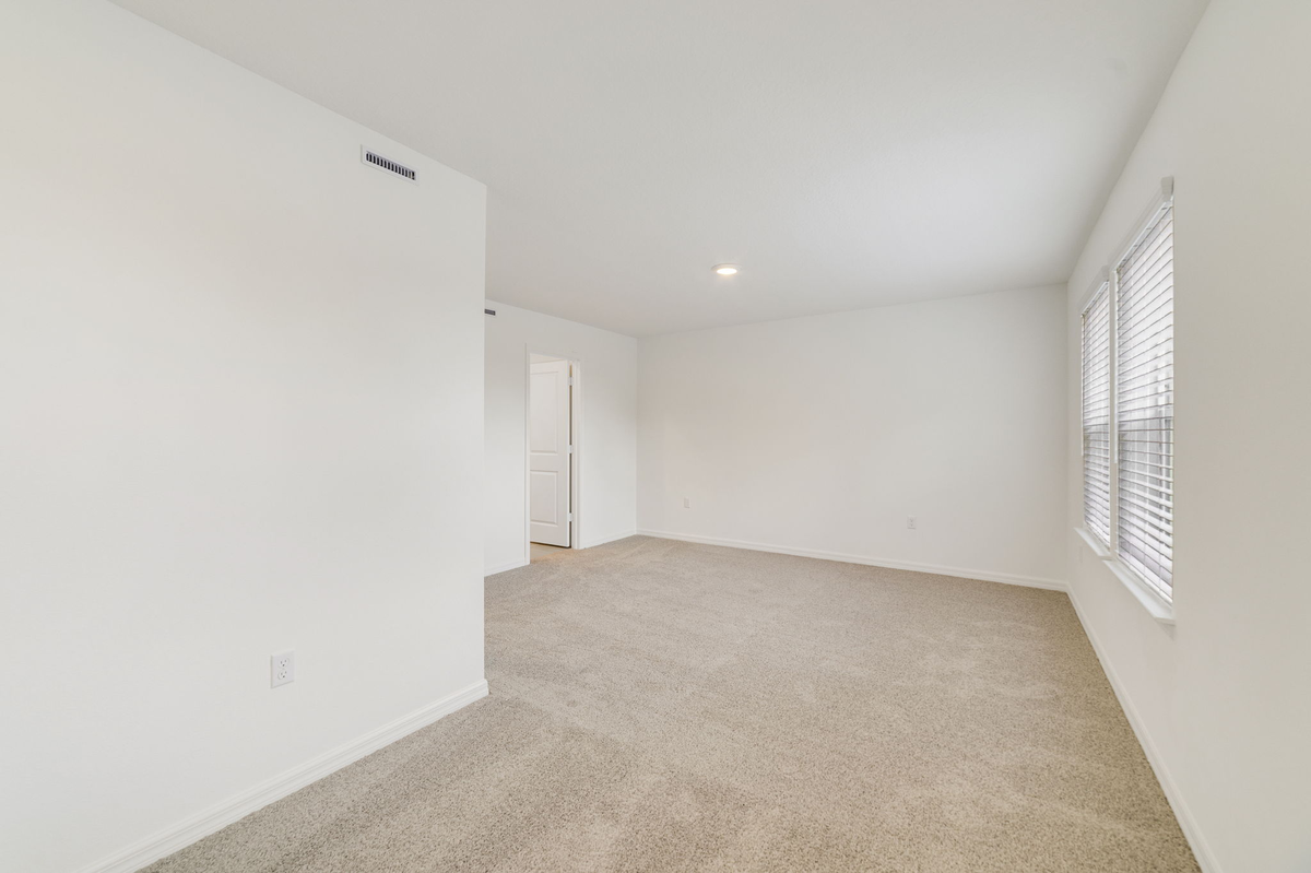 Richmond Interior