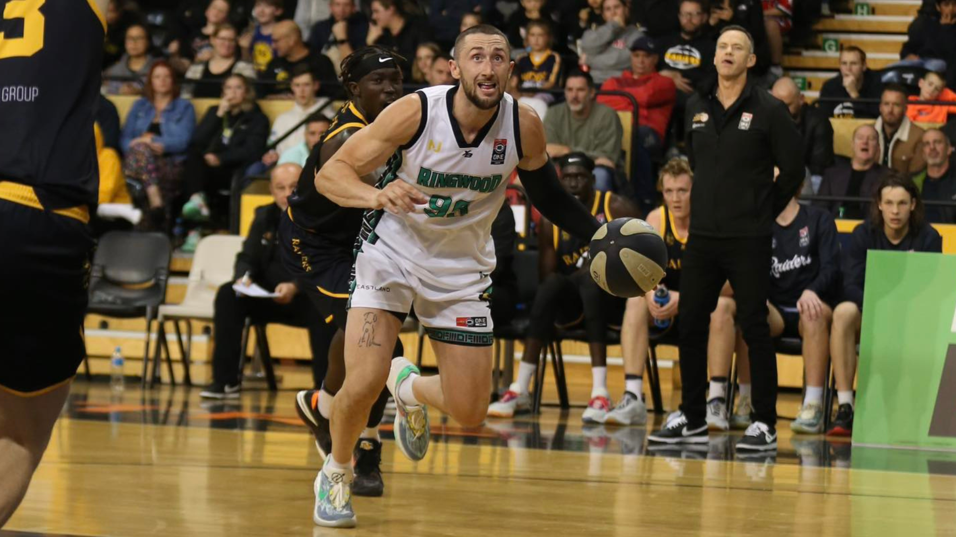 Ringwood Hawks