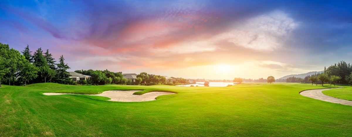 river marsh golf course offers water views