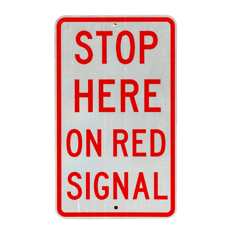 Road Signs