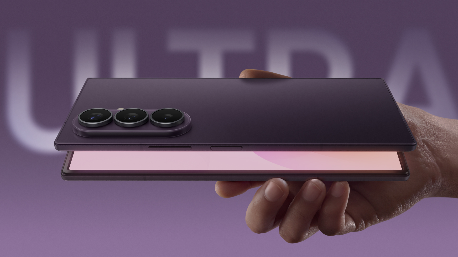 Save $300 off RRP* on the Galaxy Z Fold8 Ultra with Galaxy AI
