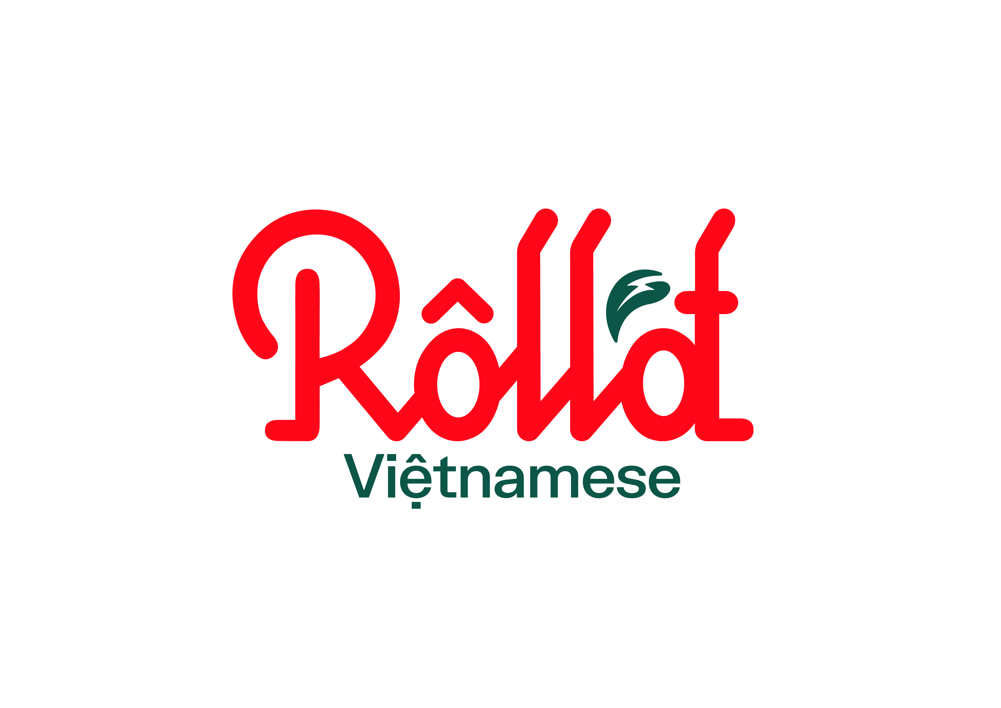 Rolld Logo Transparent