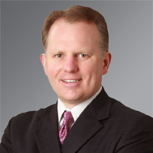 Todd Rosenbaum headshot
