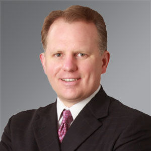 Todd Rosenbaum headshot