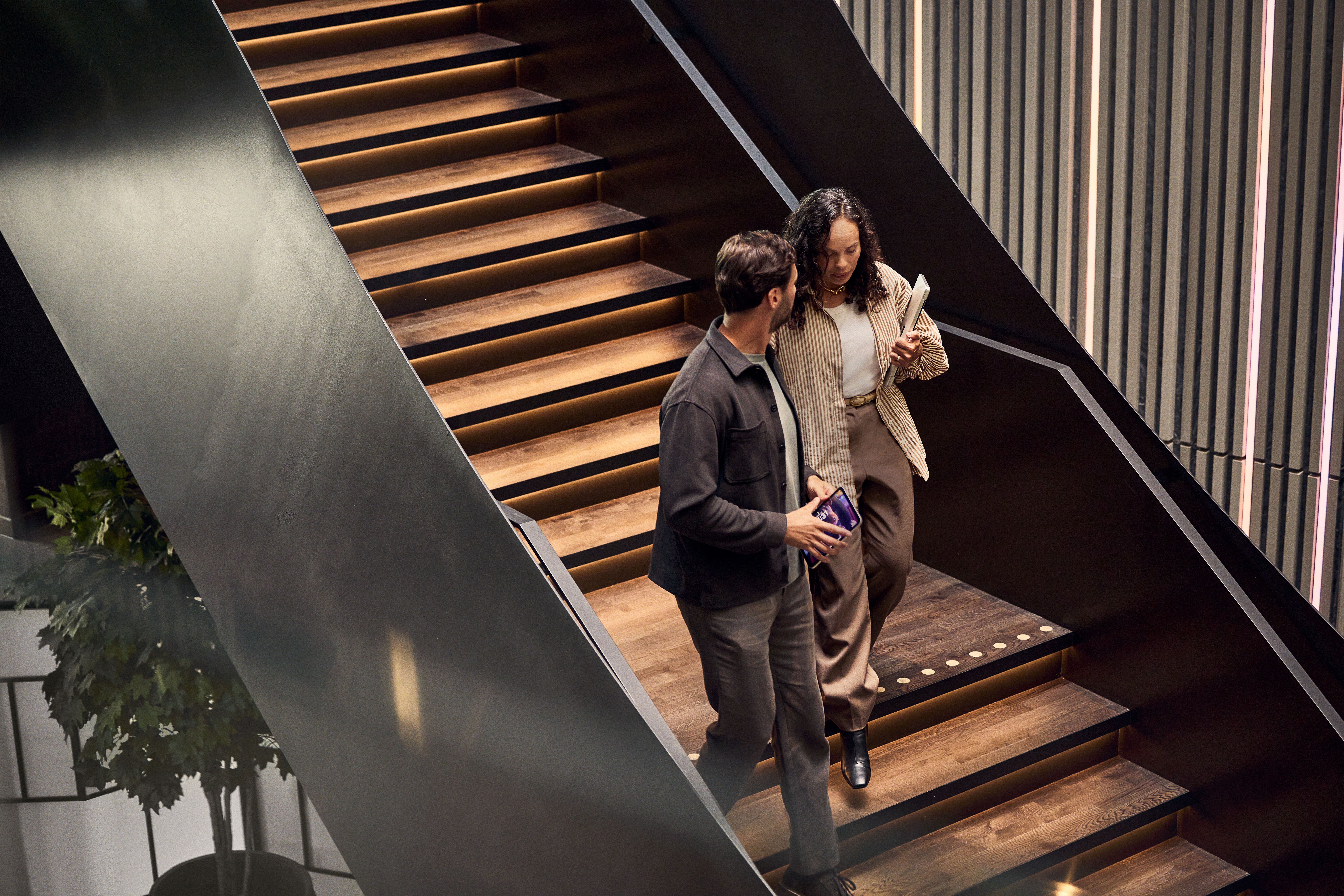 A structured approach to growing your business