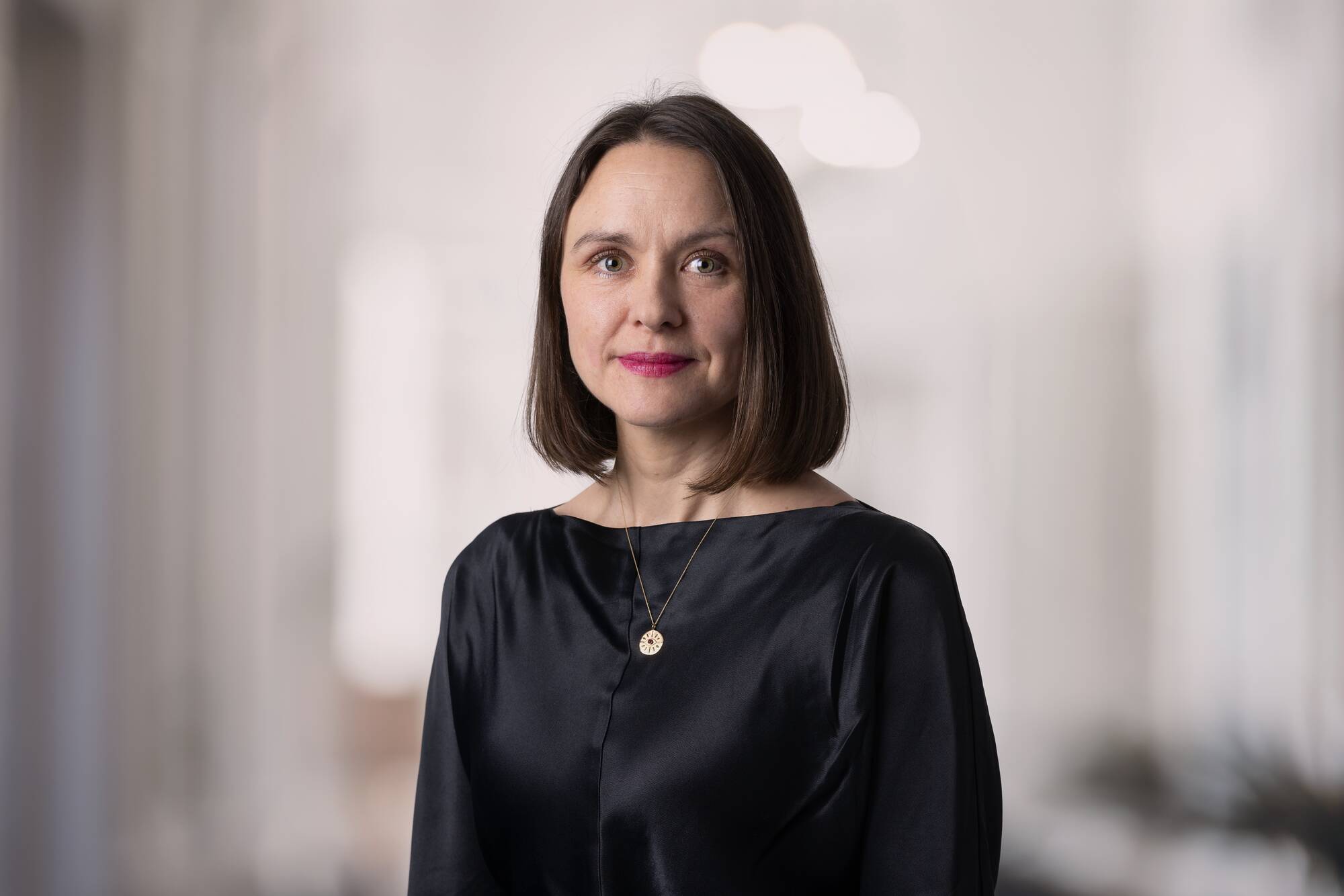 Cecilia Wolrath Ekenbäck, SEB