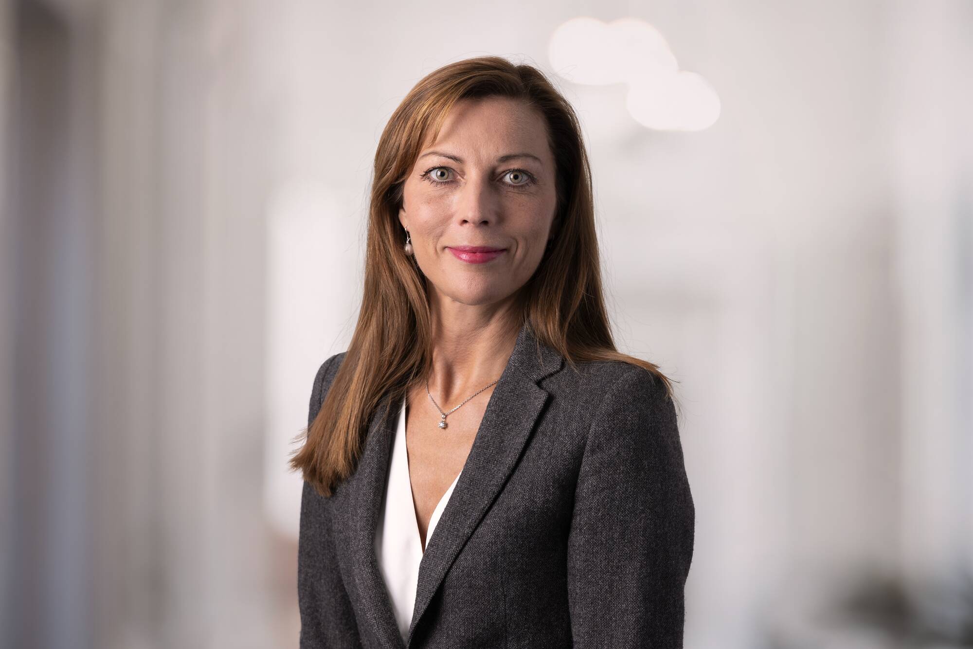 Linnéa Ecorcheville, SEB