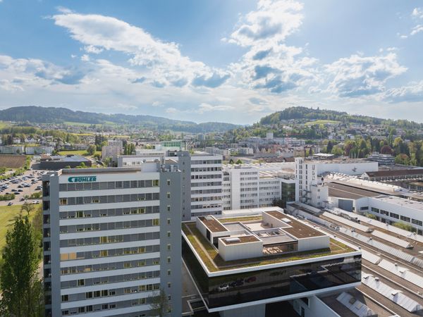 SNP Data Experience Day Switzerland by Bühler AG