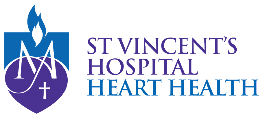 St Vincent's Hospital Heart Health