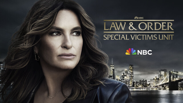 Law & Order: SVU