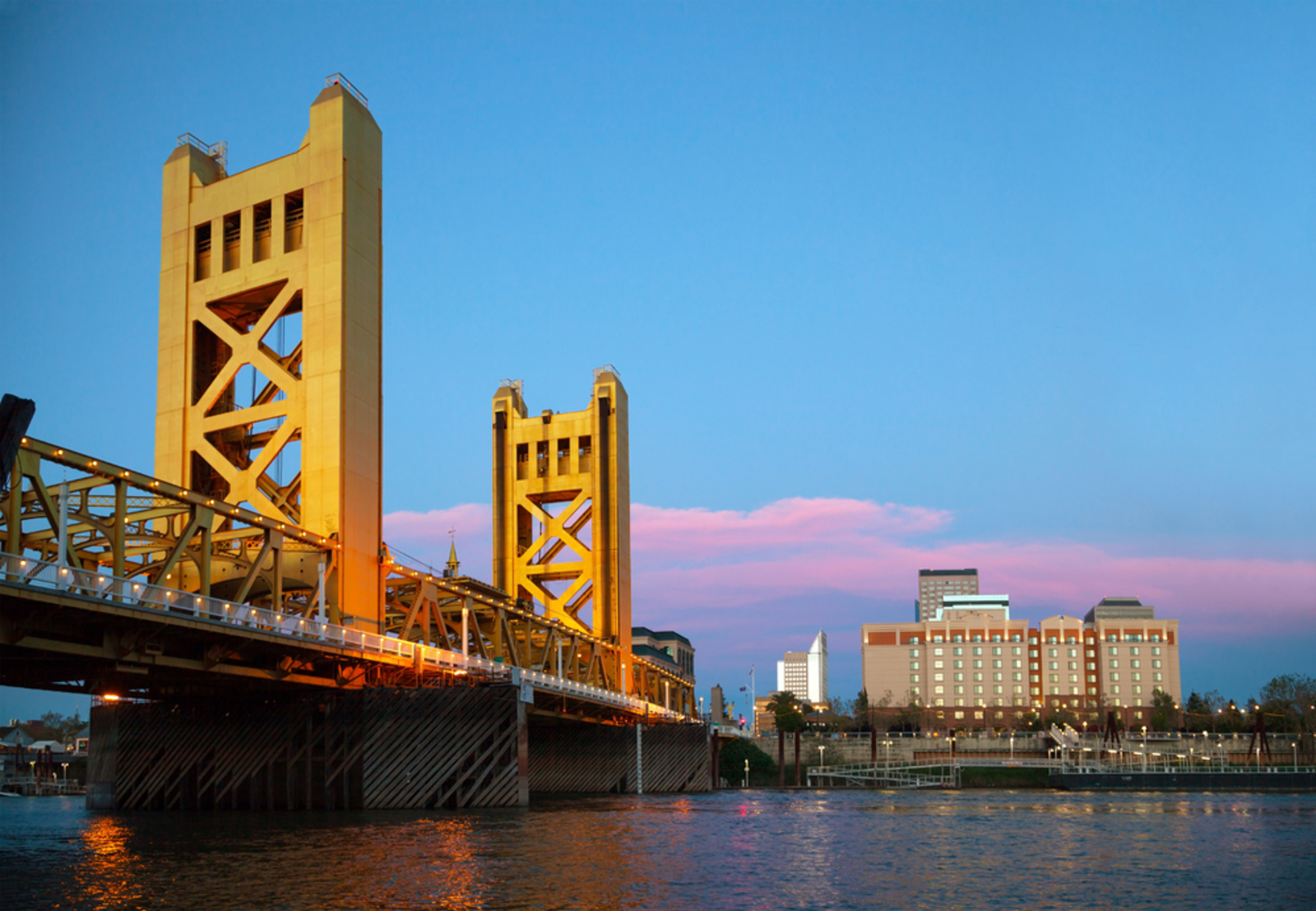 Sacramento Metro Page