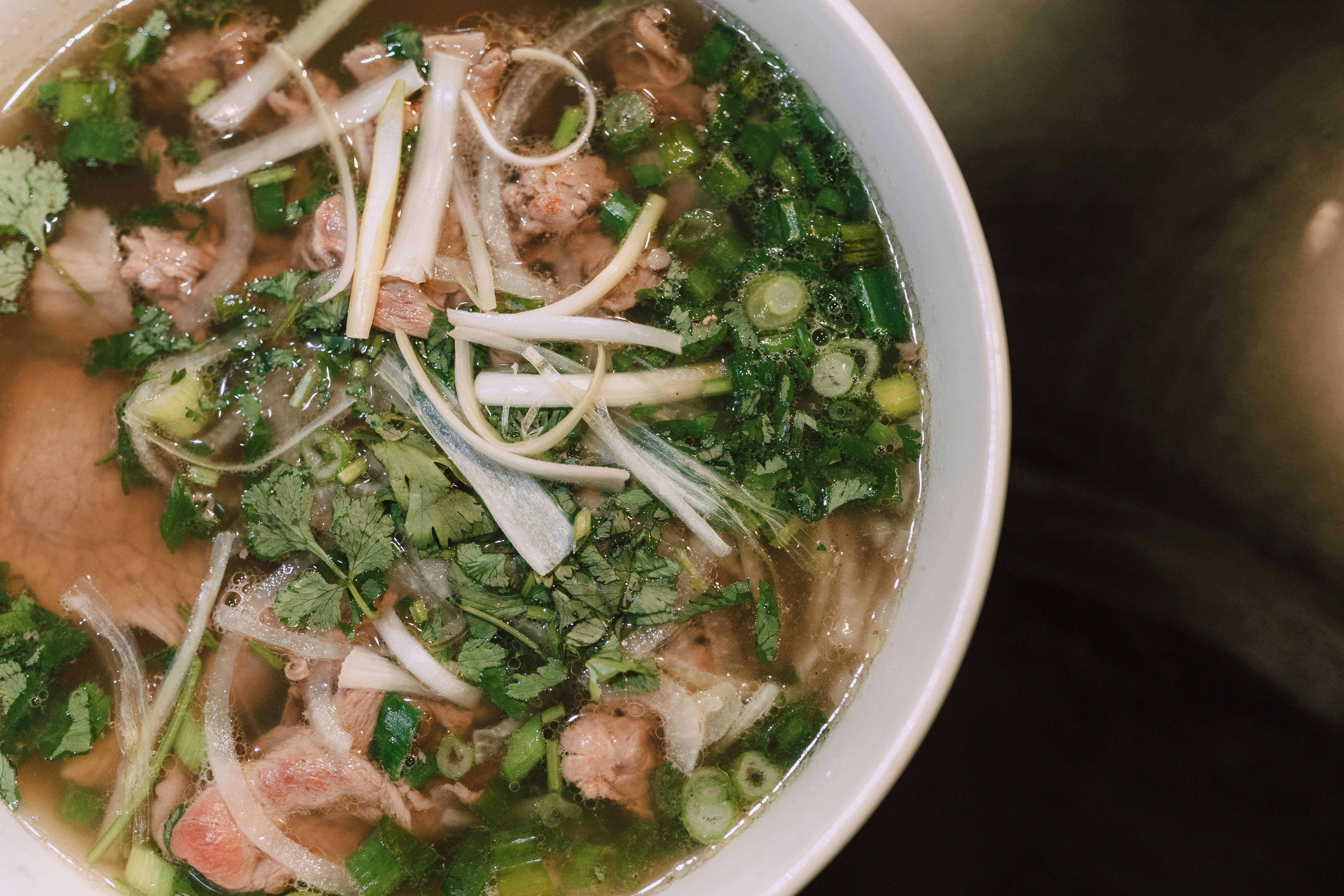 image of pho