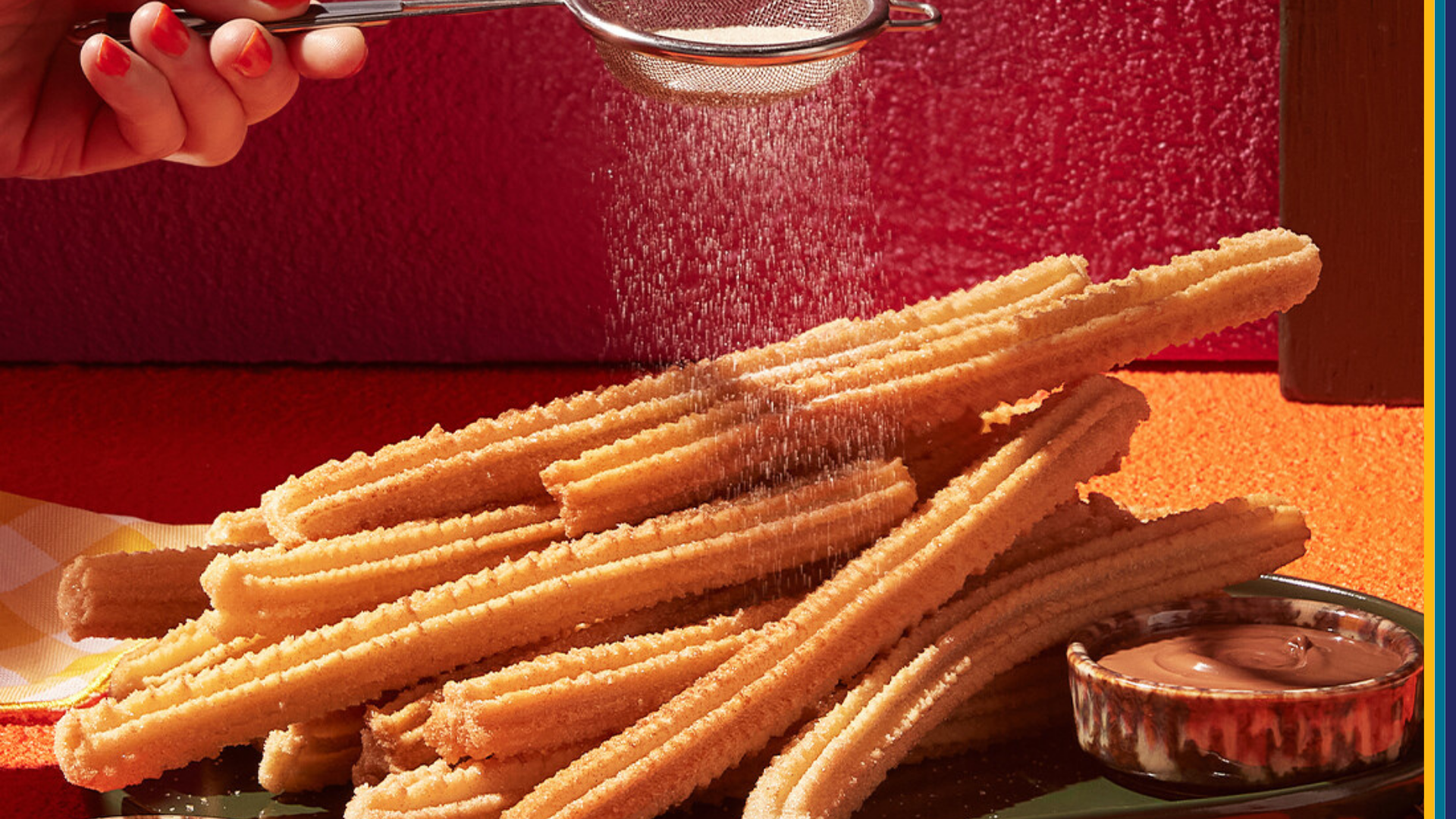 San Churro