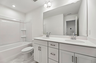 Savannah 94 Secondary Bathroom 2