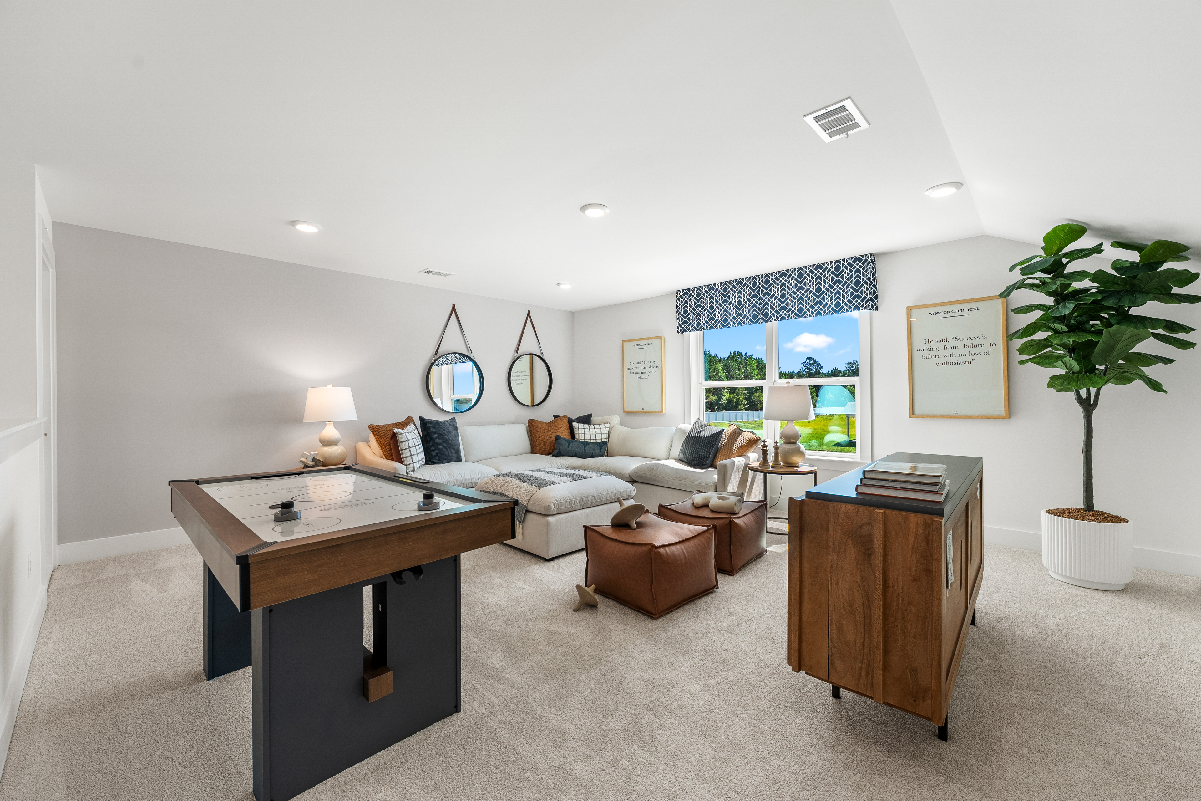 Savannah Loft
