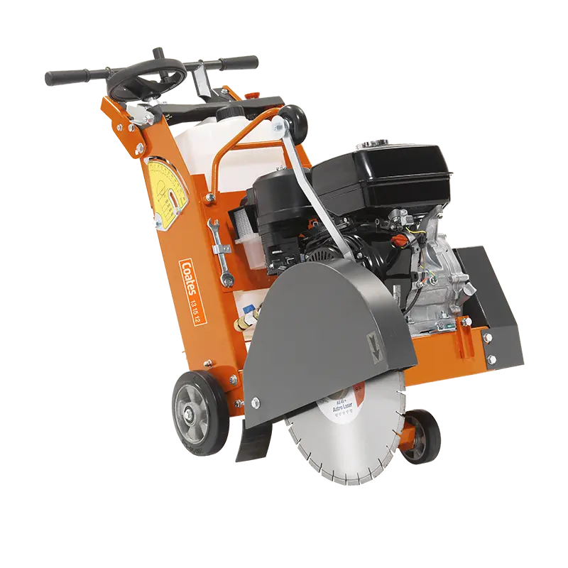 Masonry Saws and Blades