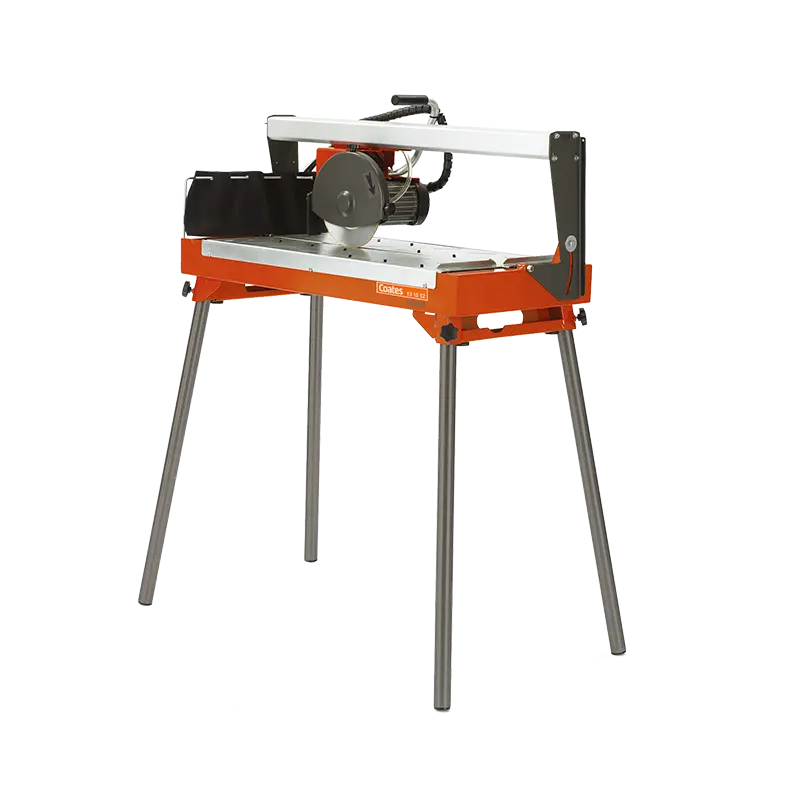 Masonry Saws and Blades