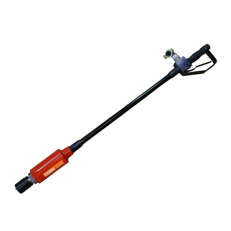 Air Hand Tools