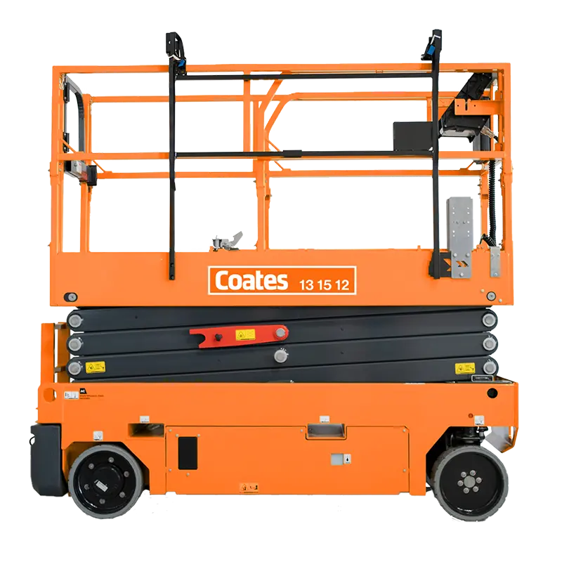 Scissor Lifts