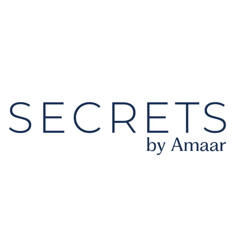 Secrets by Amaar fine jewellery and lab-grown diamond collections.