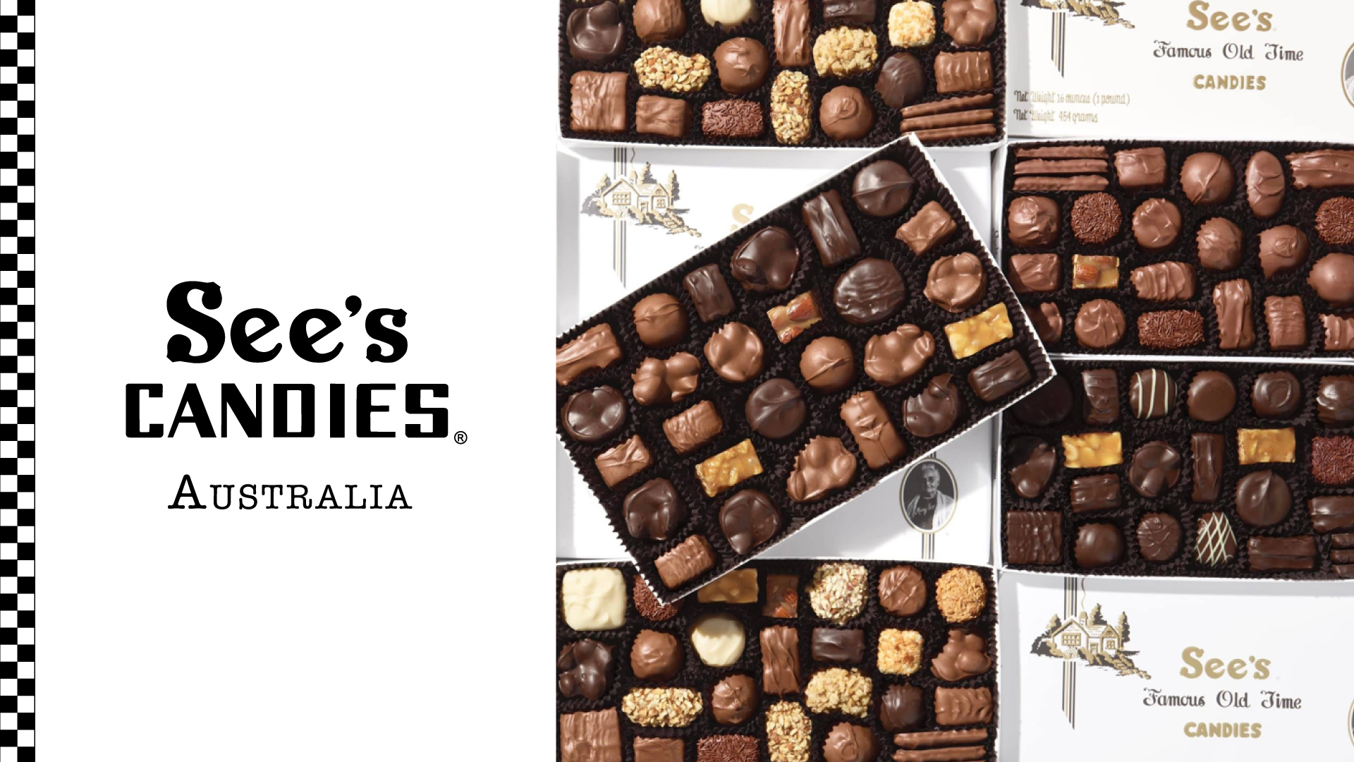See's Candies Hero Image