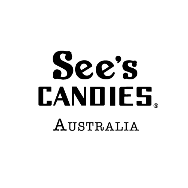 See's Candies Logo