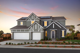 Eucalyptus English Revival U Exterior