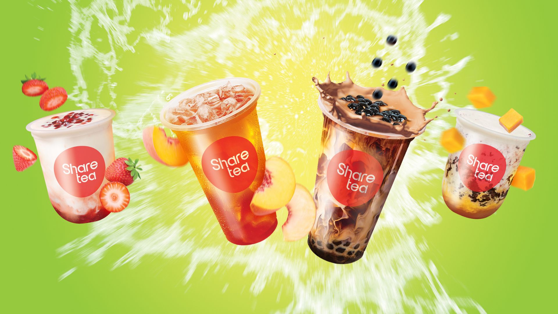 Sharetea