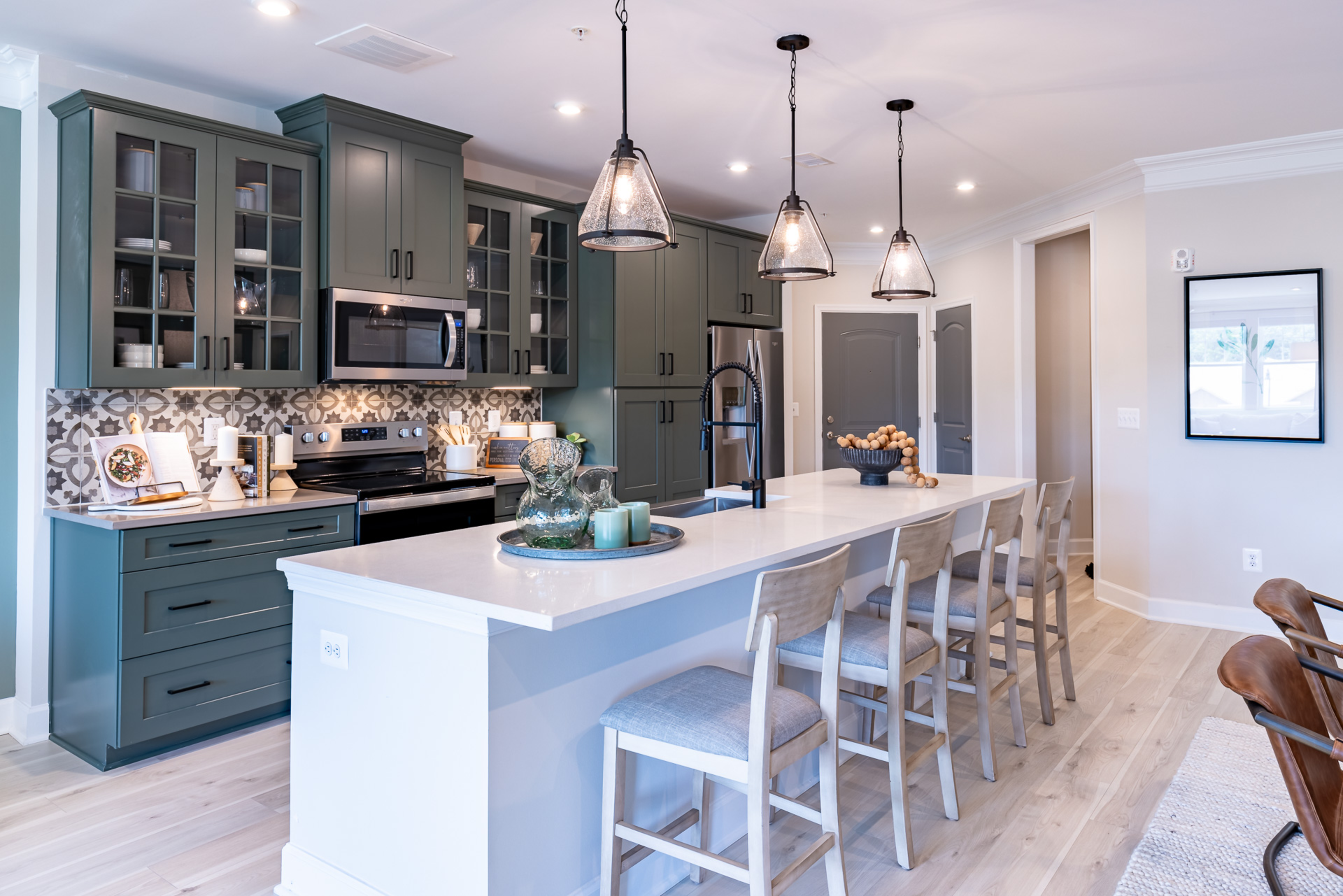 Sherwyn Kitchen