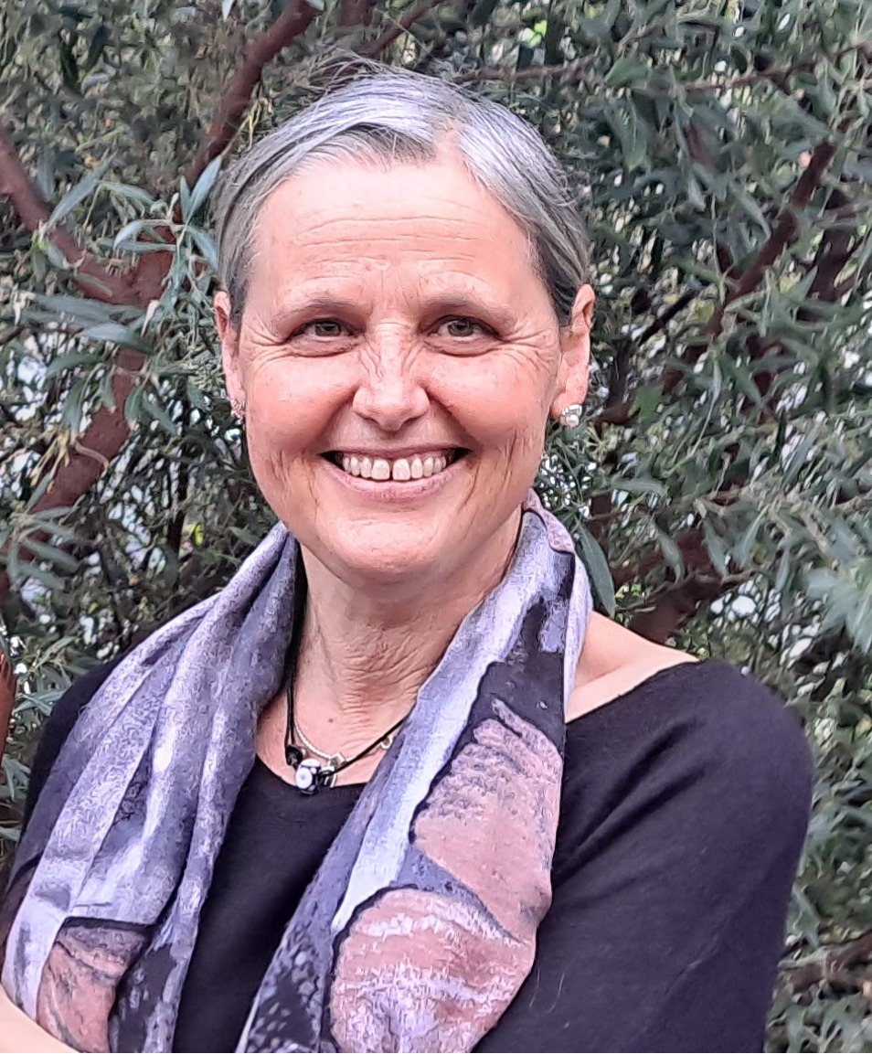 Photo of Dr Simone Vitali.